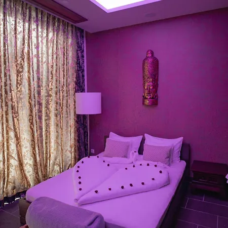 Caramell Premium Superior 4*