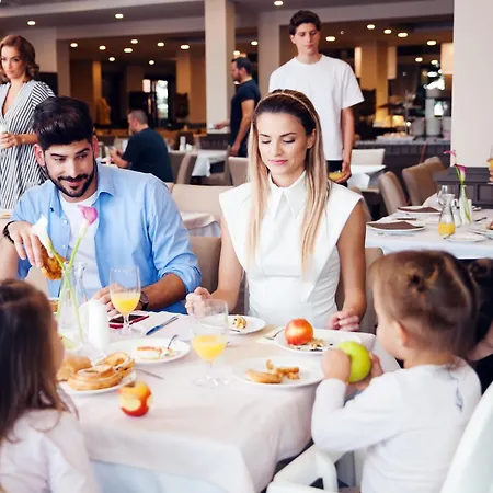Hotel Caramell Premium