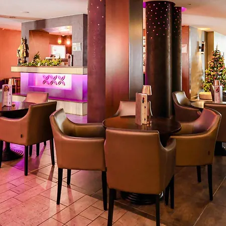 Hotel Caramell Premium Bük