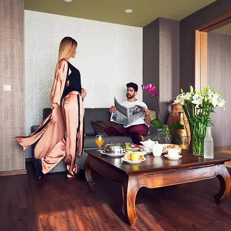 Hotel Caramell Premium Superior Buk