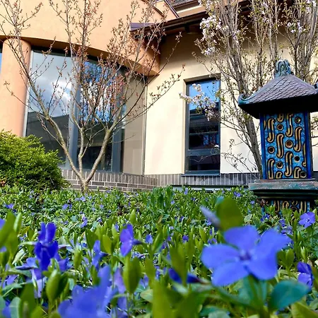 Hotel Caramell Premium Superior Bük