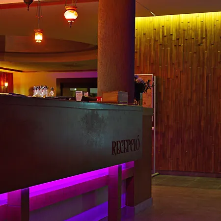 Hotel Caramell Premium Bük