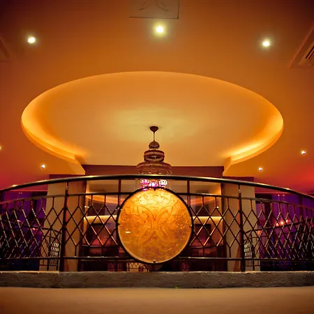 Hotell Caramell Premium