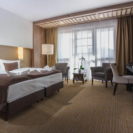Caramell Premium Hotel