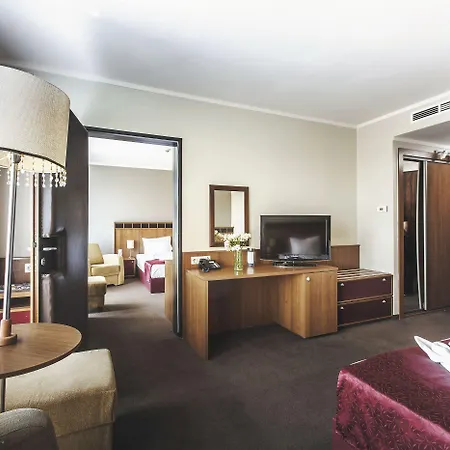 Caramell Premium Hotel Bük