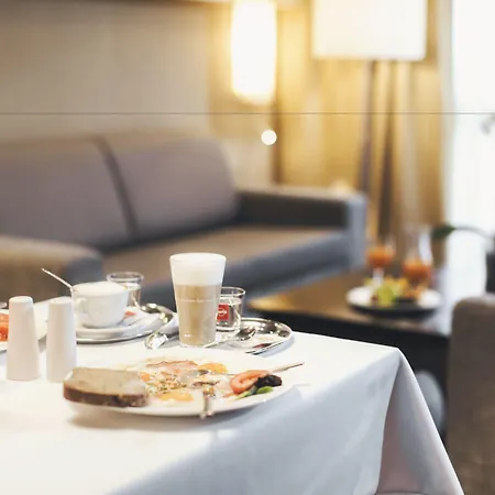Hotel Caramell Premium Buk
