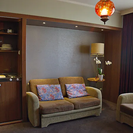 Caramell Premium Bük