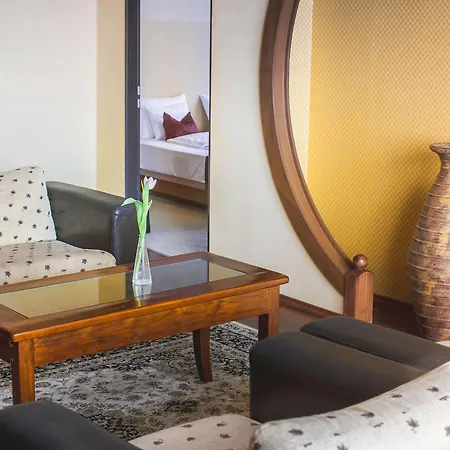 Hotel Caramell Premium Bük