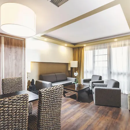Caramell Premium Hotel Bük