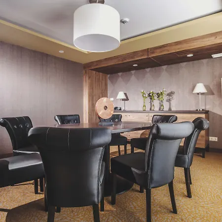 Hotel Caramell Premium 4*