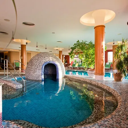 Caramell Premium 4* Bük