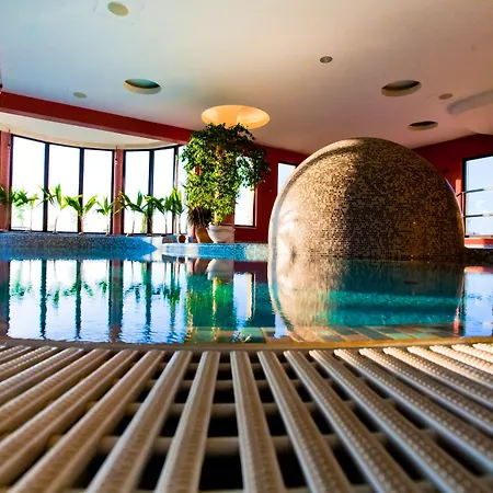 Caramell Premium Hotel