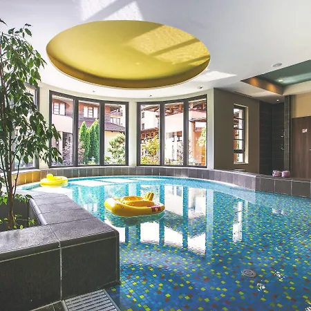 Caramell Premium 4*