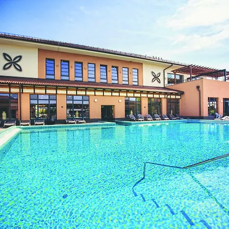 Hotel Caramell Premium 4*