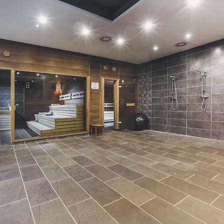 Hotel Caramell Premium Bük