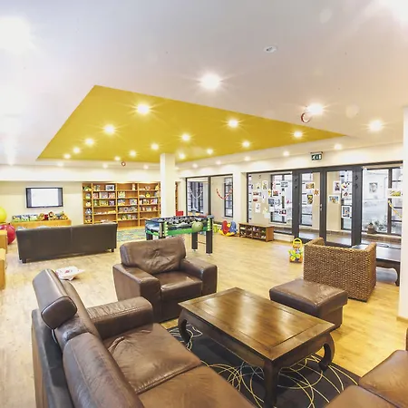 Caramell Premium Hotel 4*