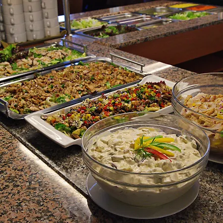 Hotel Caramell Premium