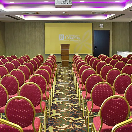 Caramell Premium Bük