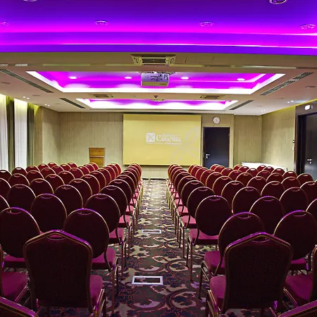 Caramell Premium Hotel