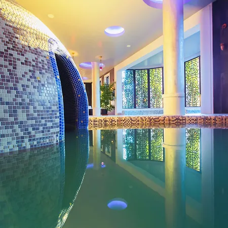 Caramell Premium Bük