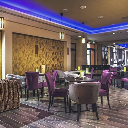 Caramell Premium Hotel