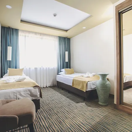 Caramell Premium 4* Bük