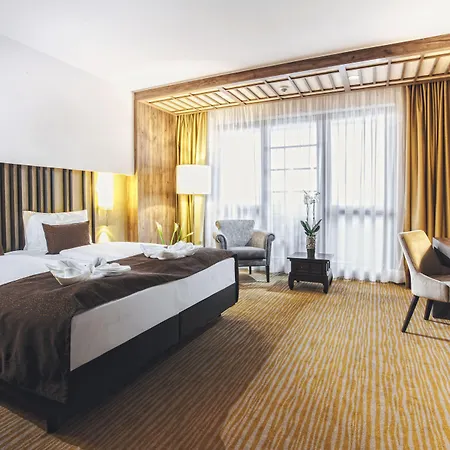 Caramell Premium Hotel