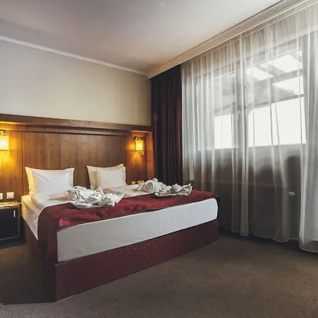 Caramell Premium Hotel Bük