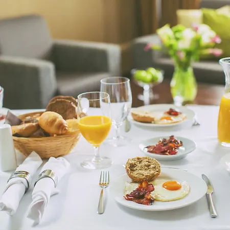 Caramell Premium Hotel