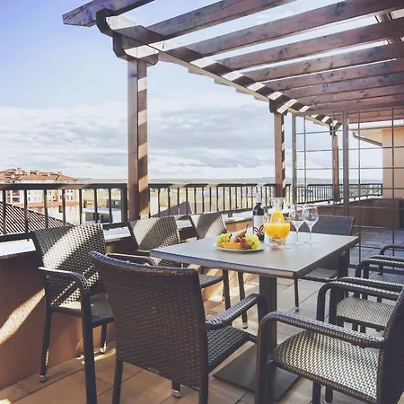 Caramell Premium Hotel