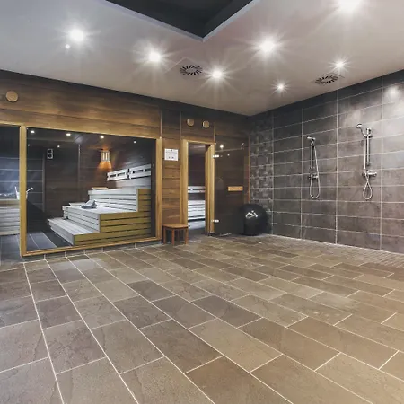 Caramell Premium Hotel Bük