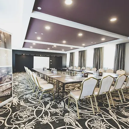 Hotel Caramell Premium Superior Buk