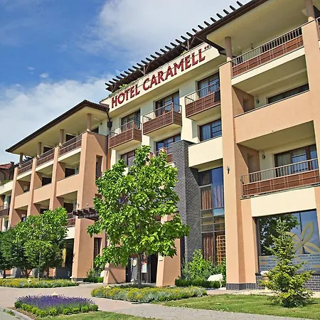 Hotel Caramell Premium Superior