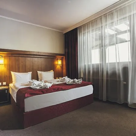 Hotel Caramell Premium Superior 4*