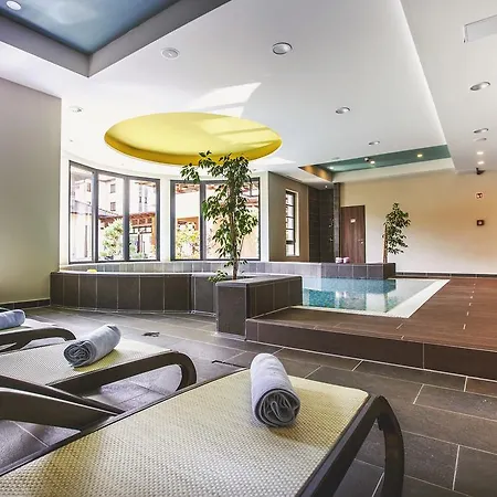 Caramell Premium Superior 4* Bük