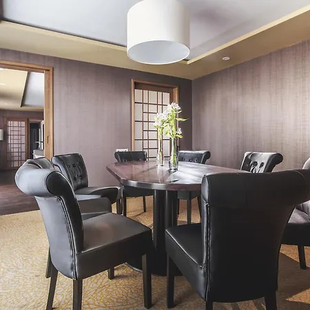 Caramell Premium Superior Hotel