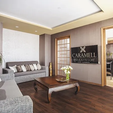 Hotel Caramell Premium Superior
