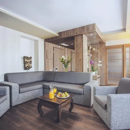 Hotel Caramell Premium Superior