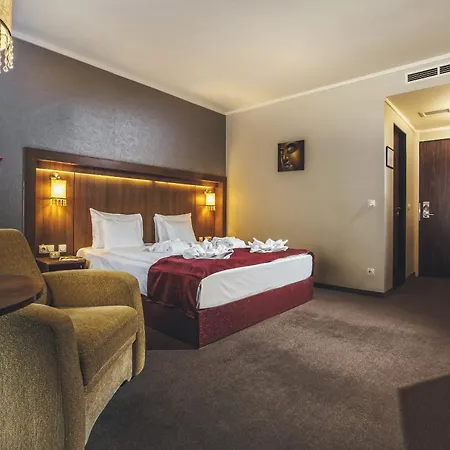 Caramell Premium Hotell