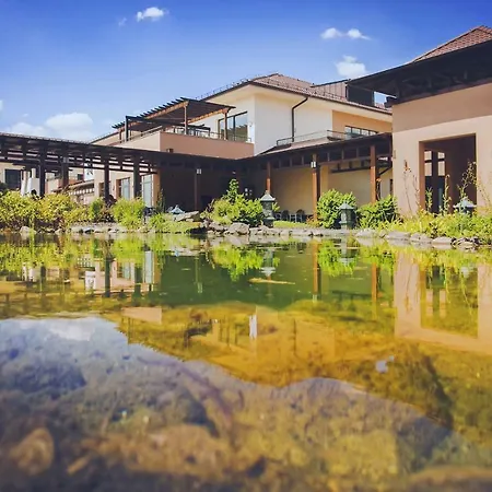 Hotel Caramell Premium