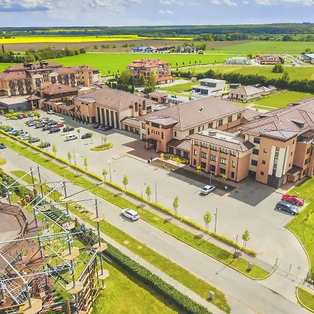 Caramell Premium Superior 4* Bük