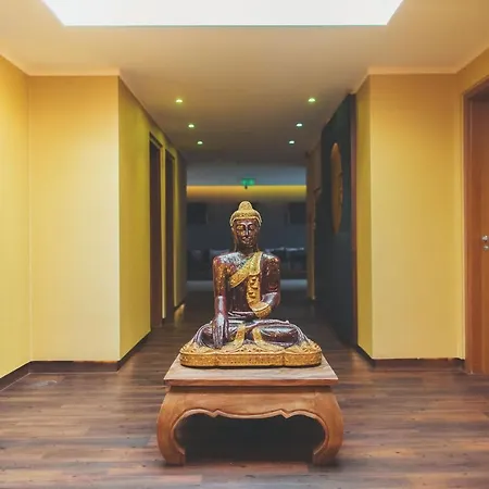 Caramell Premium Hotell Bük