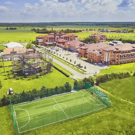 Caramell Premium Hotel 4*