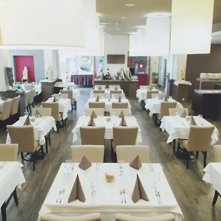 Hotel Caramell Premium Superior Bük
