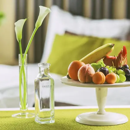 Caramell Premium 4*
