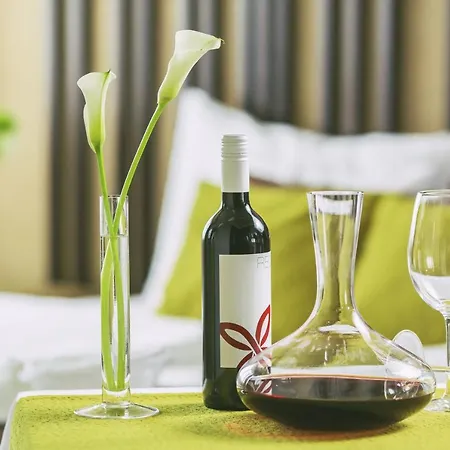 Caramell Premium Superior Hotel