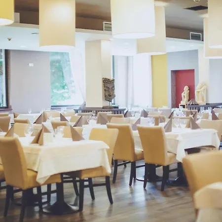 Hotel Caramell Premium Bük