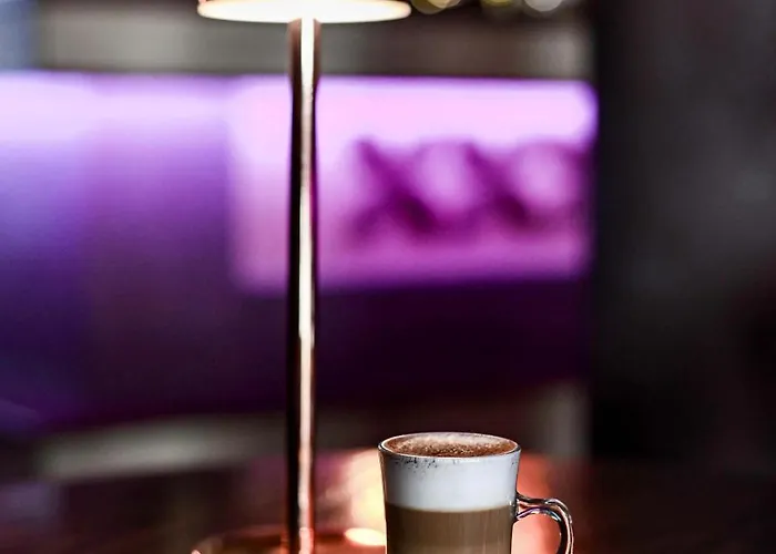 Caramell Premium 4* Бюк