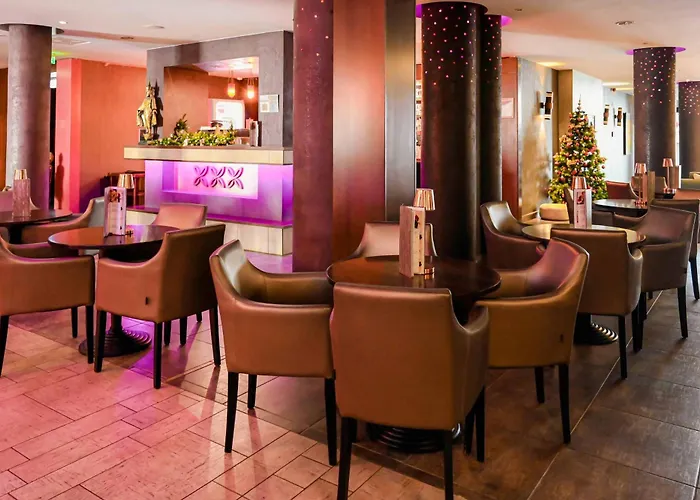 Отель Caramell Premium Бюк