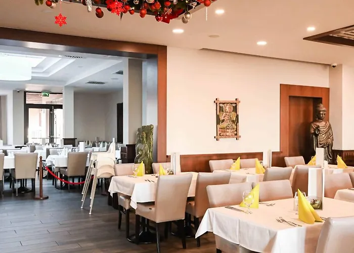 Caramell Premium 4* Бюк